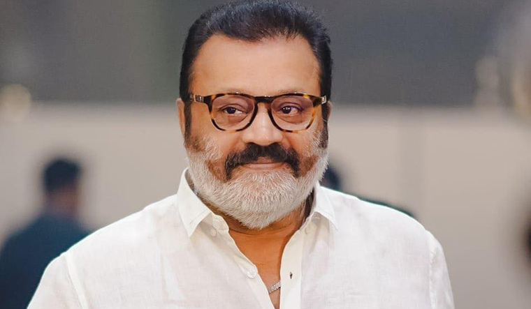Union Minister Suresh Gopi hails 'Swachhata Pakhwada' initiative of oil companies